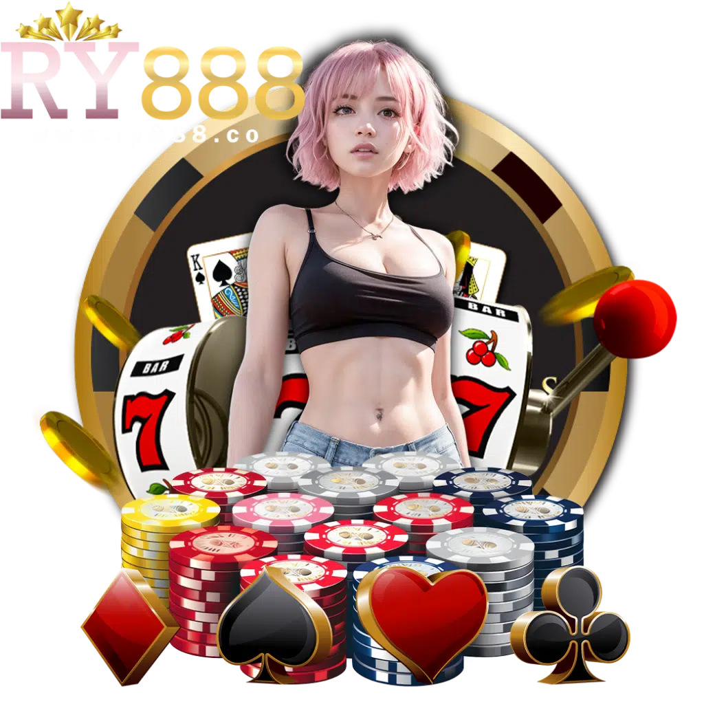 ry888 ฟรีเครดิต